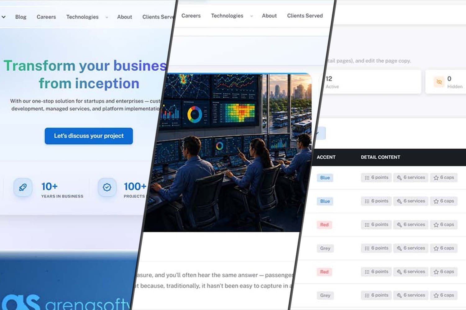 COMPANY PORTAL
